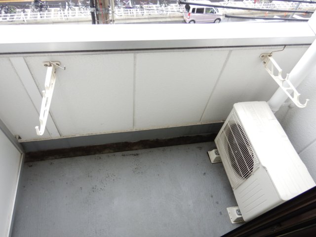 ハイエスト大倉山公園のその他写真