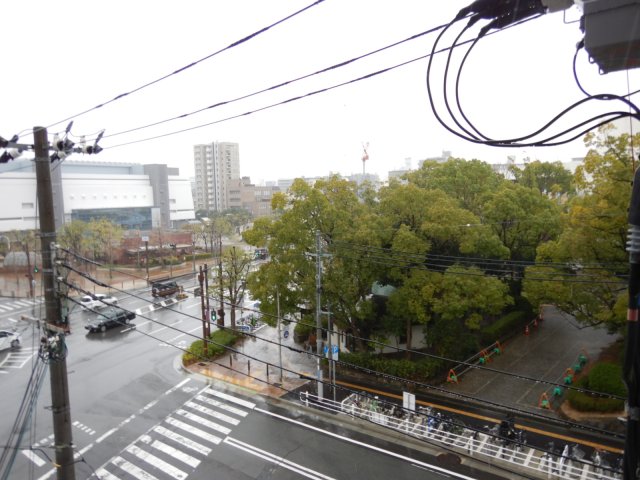 ハイエスト大倉山公園のその他写真