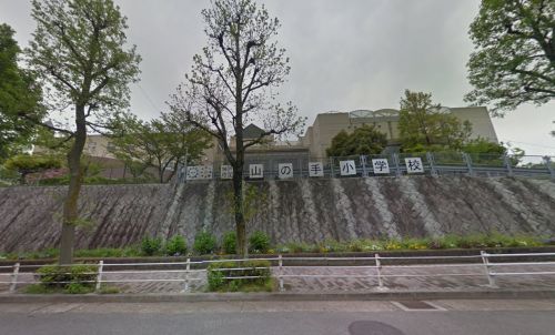 ハイエスト大倉山公園の周辺写真