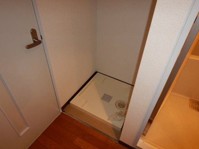 ハイエスト大倉山公園のその他写真