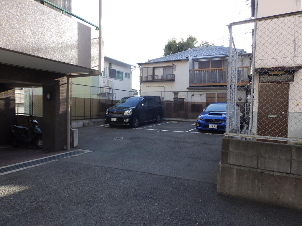 ボシュケ篠原のその他写真