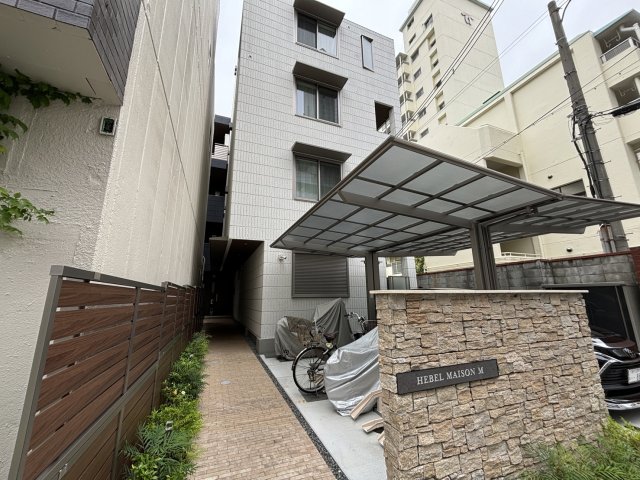 HEBEL MAOSON Mのその他写真