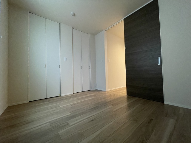 HEBEL MAOSON Mの居間写真