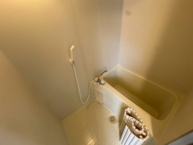 サンシャイン住吉の風呂写真