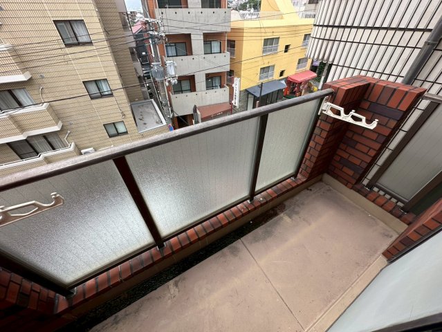 サンシャイン住吉のその他写真
