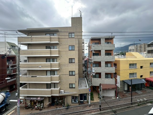 サンシャイン住吉のその他写真