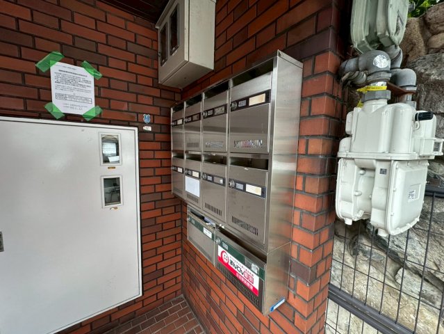サンシャイン住吉のその他写真