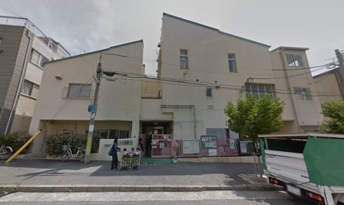 セオリー神戸グルーブの周辺写真