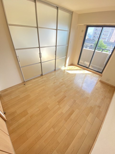 アルファリラの居間写真