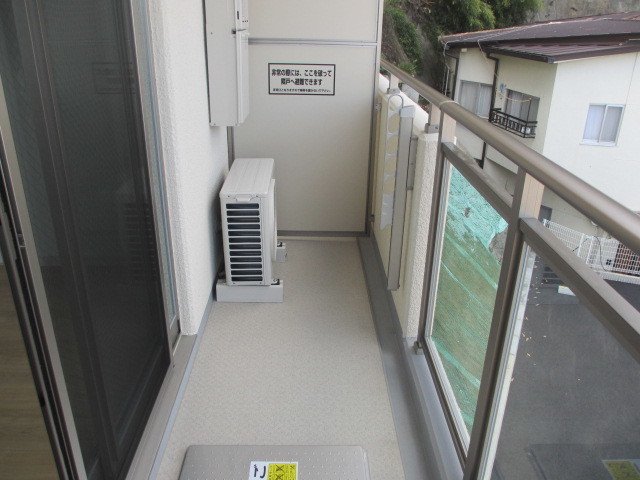 アベニューKOBE山本通のその他写真