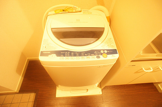 クリスタルコート下山手のその他写真