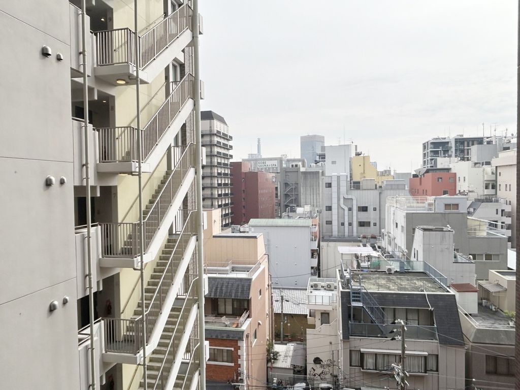 ジオ神戸三宮のその他写真