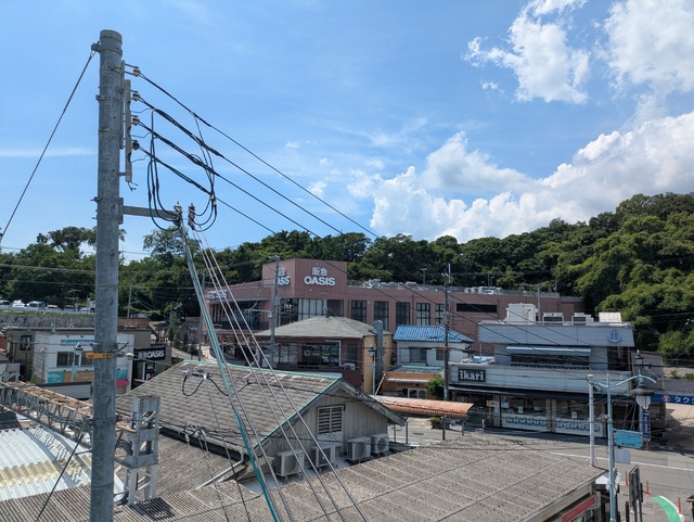 フルール甲陽園駅前のその他写真