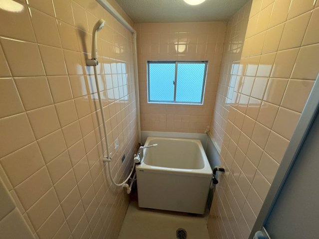 みやマンションの風呂写真