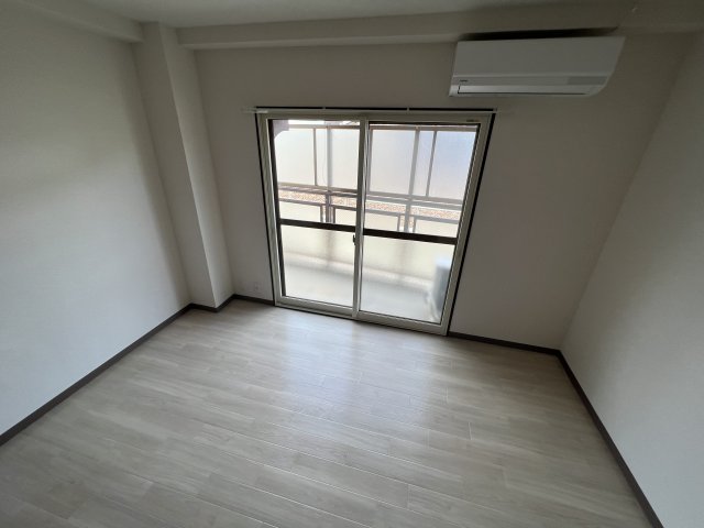 みやマンションの居間写真