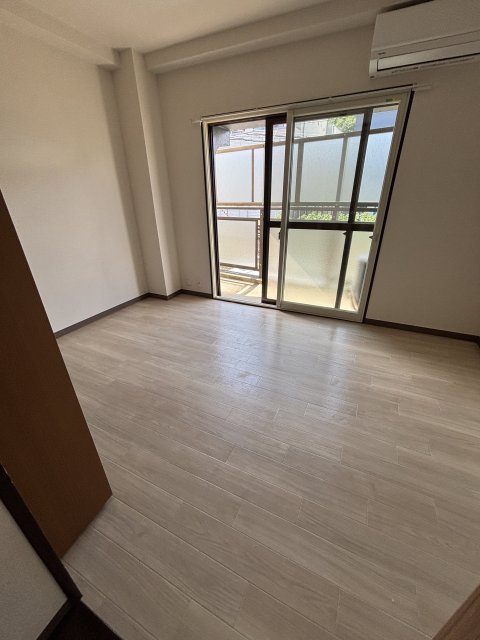 みやマンションの居間写真