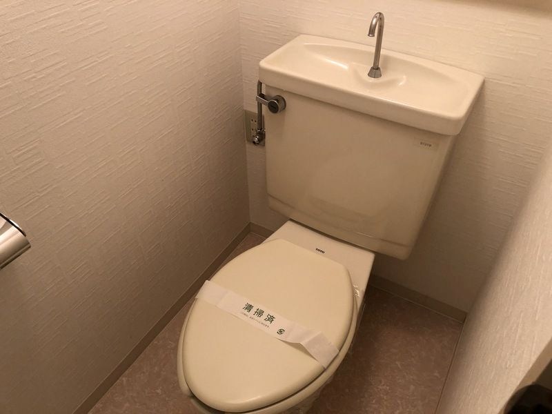 サンパレス21御影山手のその他写真