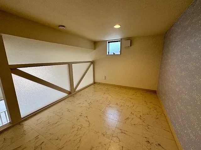 プラシド青谷の居間写真