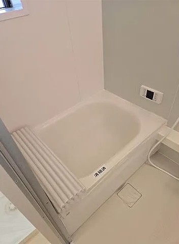 プラシド青谷の風呂写真