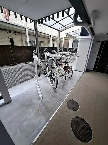 グラントゥール西宮北口のその他写真