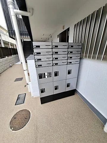 グラントゥール西宮北口のその他写真