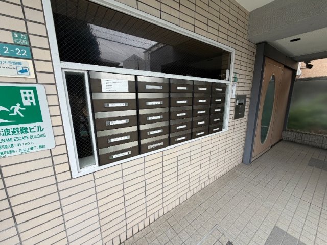 グレースコート西宮のその他写真
