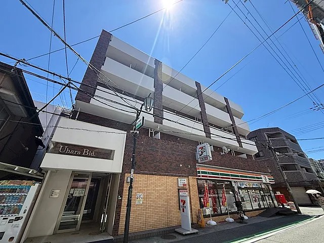 うはら甲子園口ビル