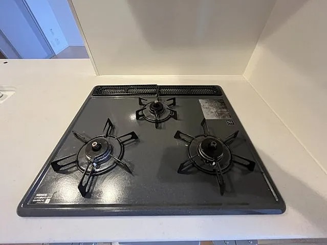 LOOP RECIDENCEのキッチン写真