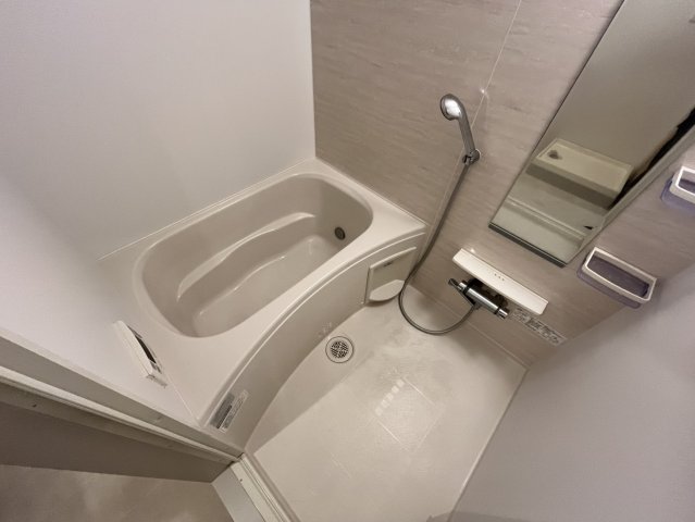 LOOP RECIDENCEの風呂写真