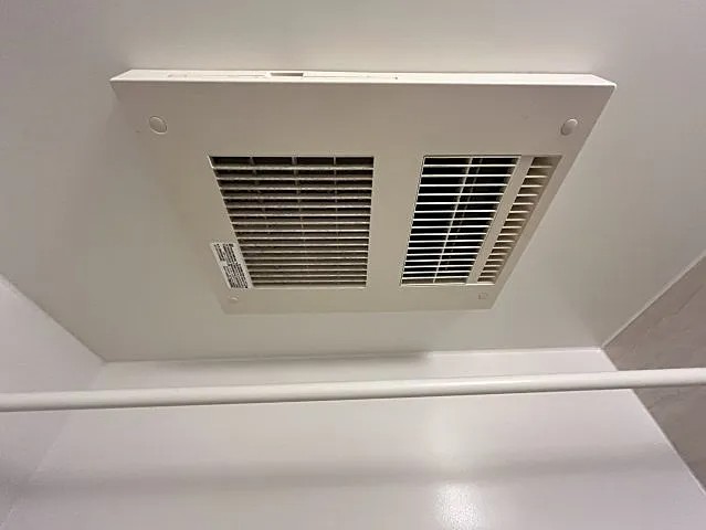 LOOP RECIDENCEの風呂写真