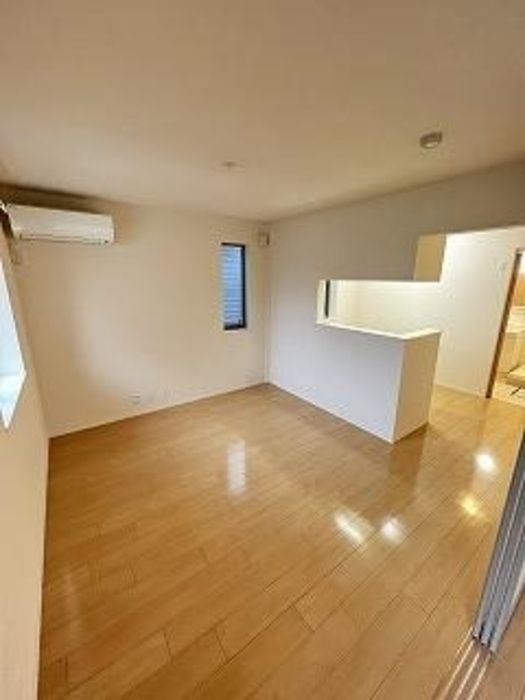 LOOP RECIDENCEの居間写真