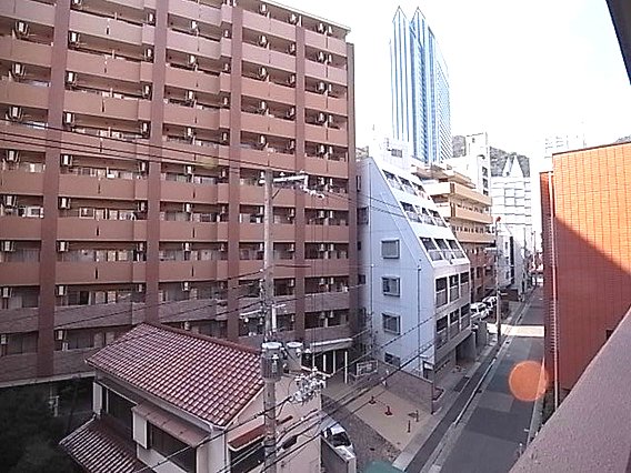 エスライズ新神戸のその他写真