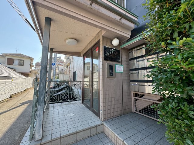 ロイヤルコート山本通のその他写真