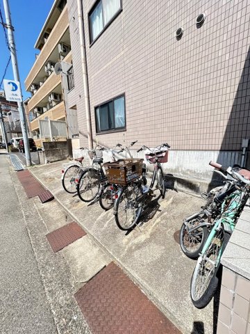 ロイヤルコート山本通のその他写真