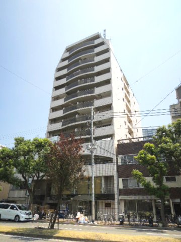 元町MGレジデンス3