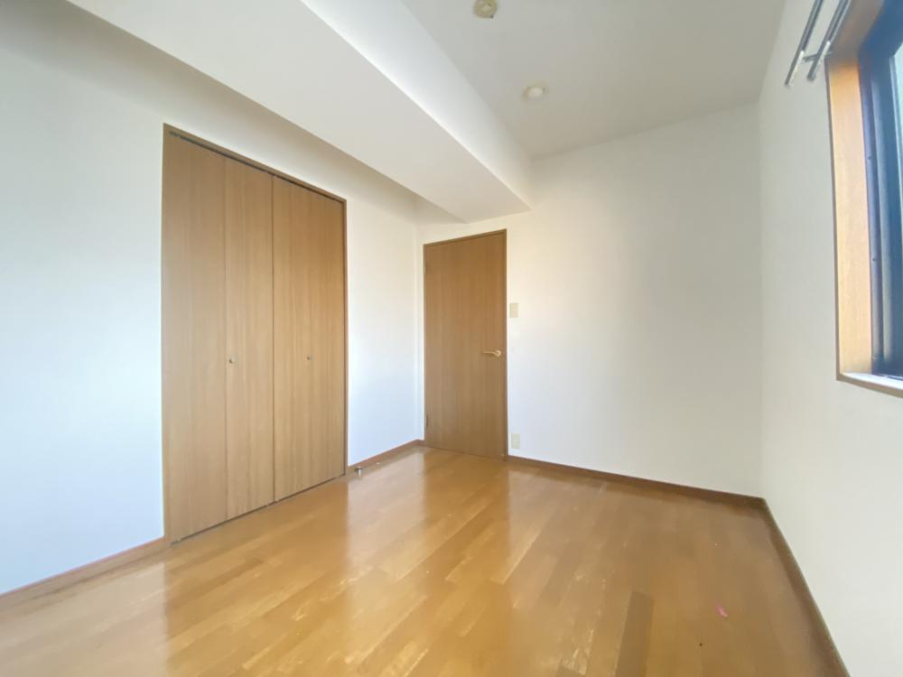 FigTree2号館の居間写真