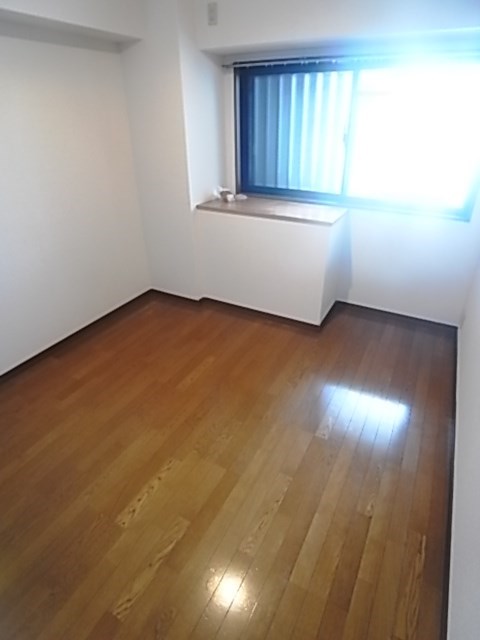 FigTree2号館の居間写真