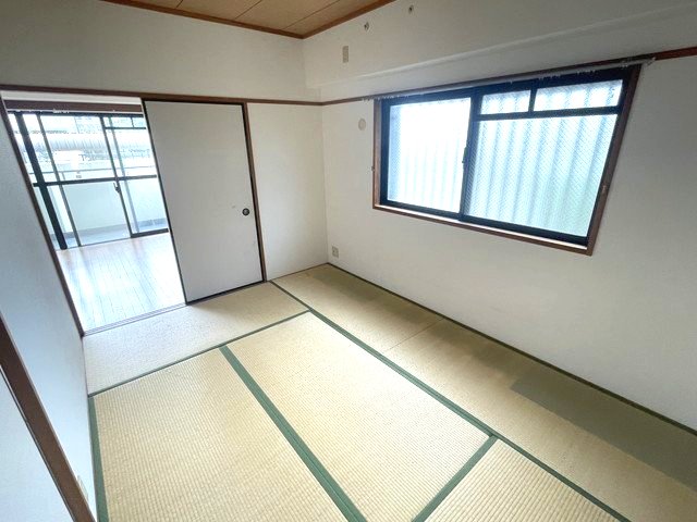 FigTree2号館の居間写真