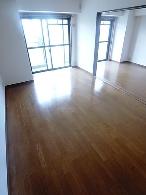 FigTree2号館の居間写真