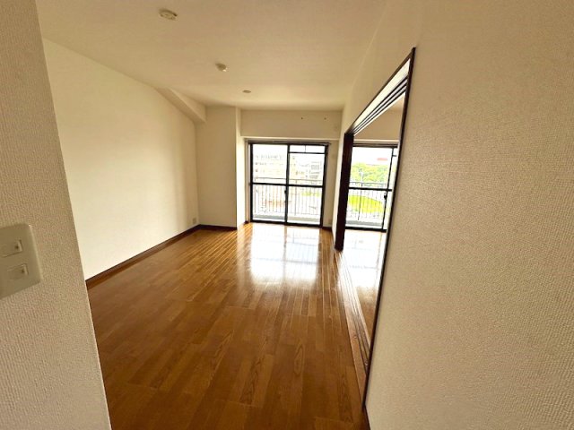 FigTree2号館の居間写真