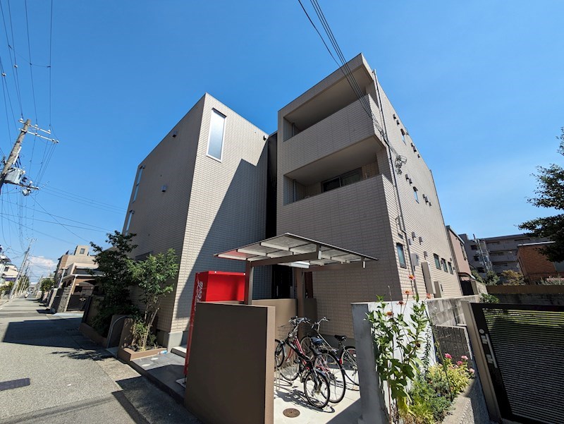 Gフェニックス芦屋
