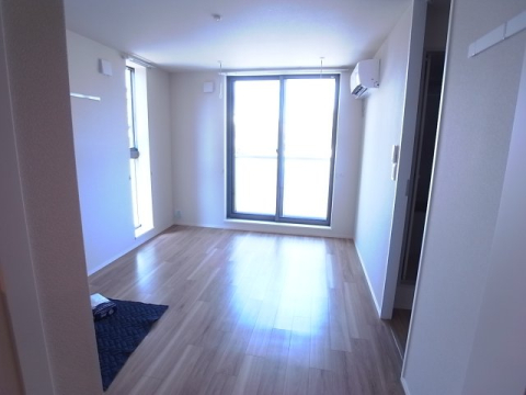 Gフェニックス芦屋の居間写真