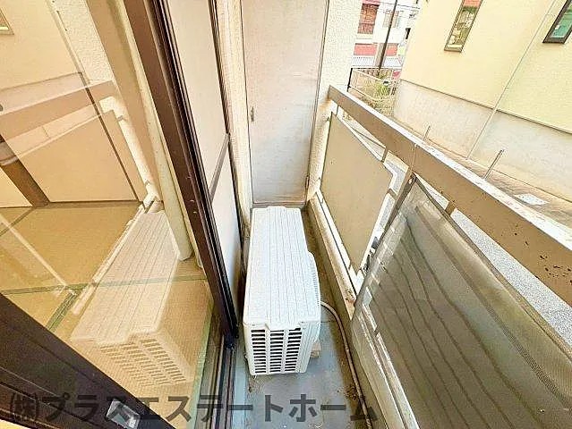 福住マンションのその他写真