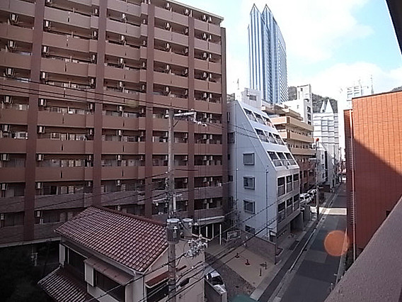 エスライズ新神戸のその他写真