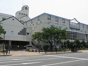 レオンコンフォート神戸駅前の周辺写真