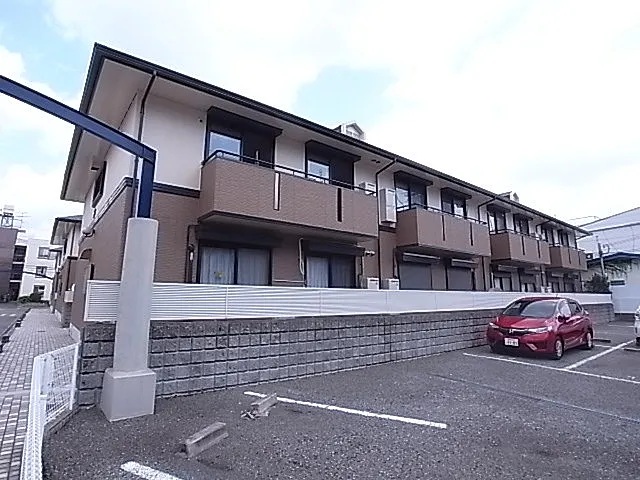 プレステージ芦屋