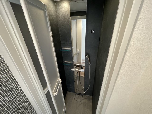 SENSE深江本町の風呂写真