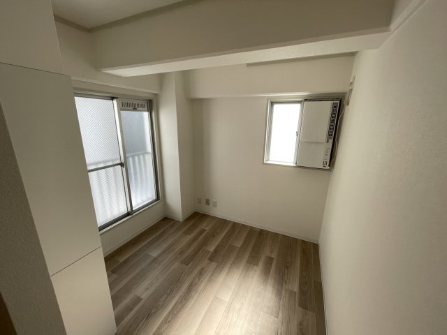 SENSE深江本町の居間写真