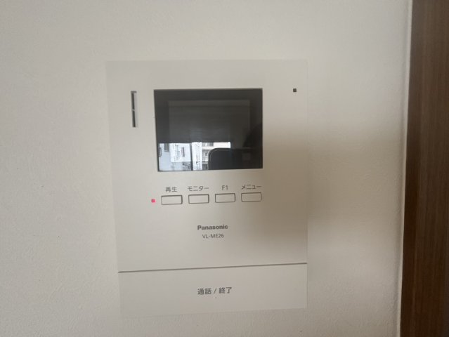 桑畑高徳マンションのその他写真
