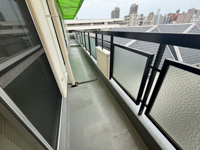 桑畑高徳マンションのその他写真